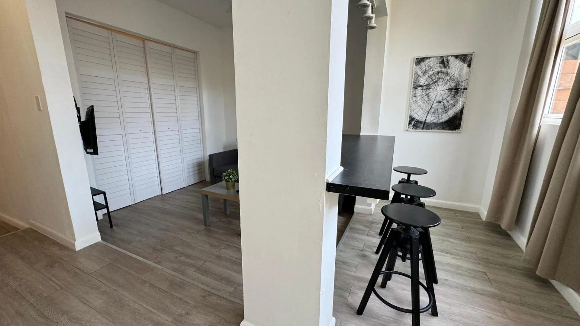 Apartamento Villas At Auxilio Mutuo 103 San Juan